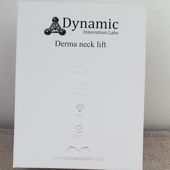Derma Neck Lift NWOT - Picture 7 of 8